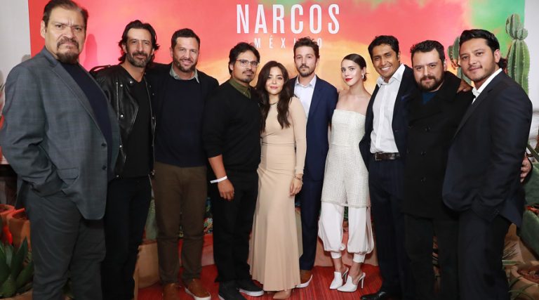 Narcos Mexico Season 3 Renewed Know The Upcoming Plot Casts And More Details