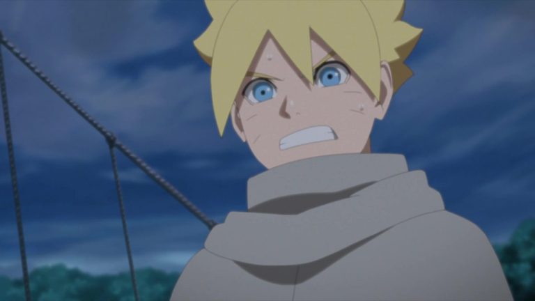 Boruto Episode 161: Preview, Official Synopsis & All The ...