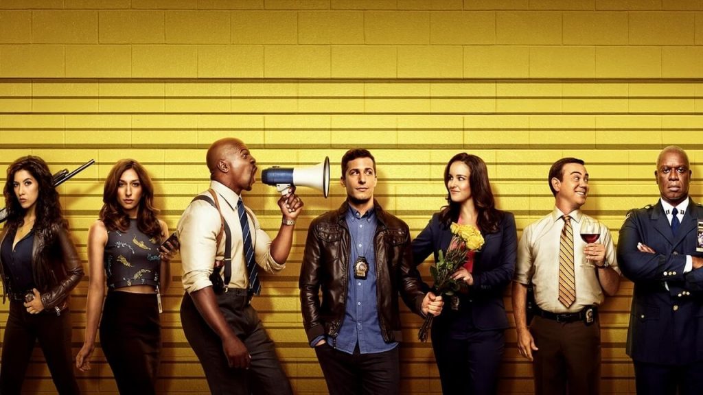 Brooklyn Nine Nine Season 8: Chelsea Peretti Discussed About Upcoming ...