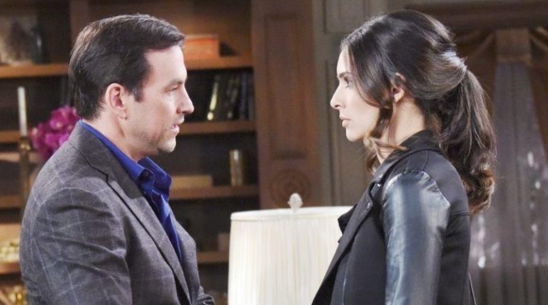 Days of Our Lives Spoilers For Week Of August 10