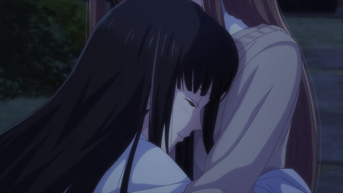 Fruits Basket Season 2 Episode 20 Preview Out Plot All The Latest   Fruits Basket Season 2 Episode 19 