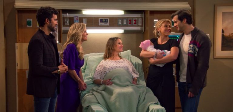 Fuller House Season 6: Will There be Another Season On Netflix? All Cast On Board!