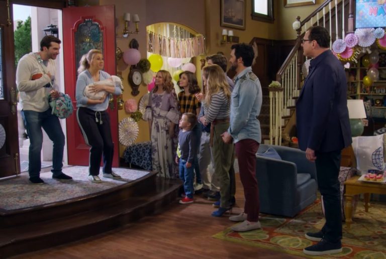 Fuller House Season 6 Will There be Another Season On Netflix? All