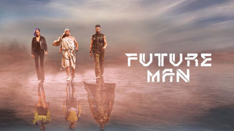 Future Man Season 4