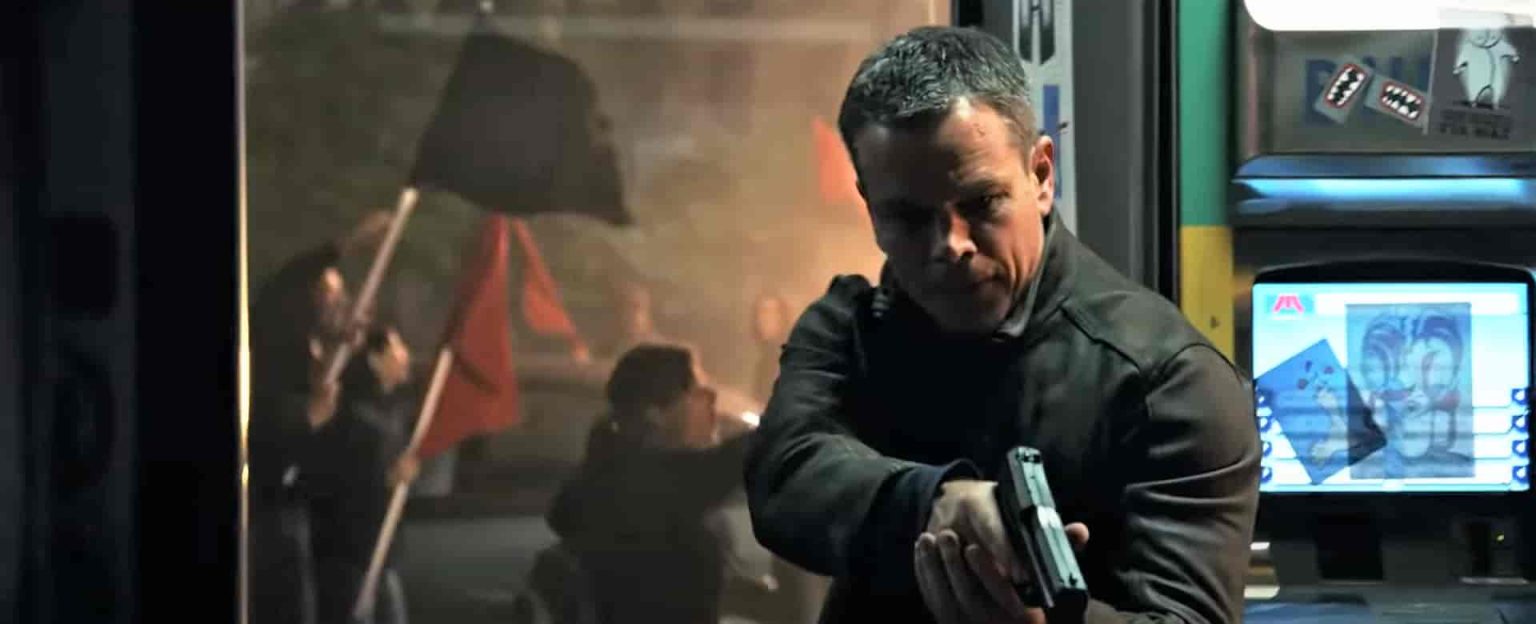 Jason Bourne 6: Confirmed? Everything The Fans Should Know