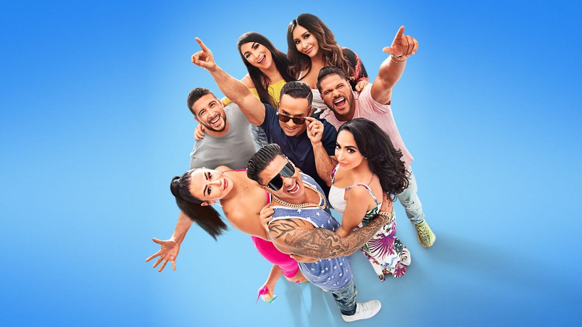 watch jersey shore family vacation watchseries