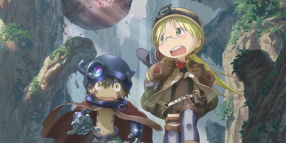 Made In Abyss Season 2: Finally Renewed! Release Date, Plot Details