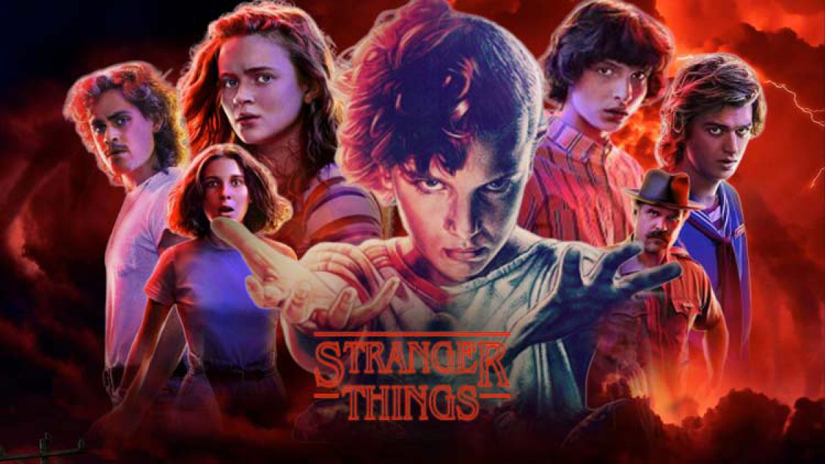 Stranger Things Season 5 Duffer Brothers Confirmed Its Arrival All 