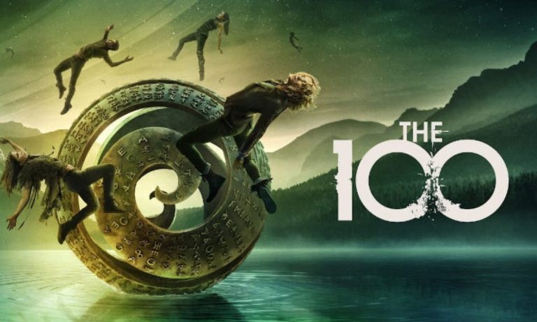 The 100 Season 7 Episode 13