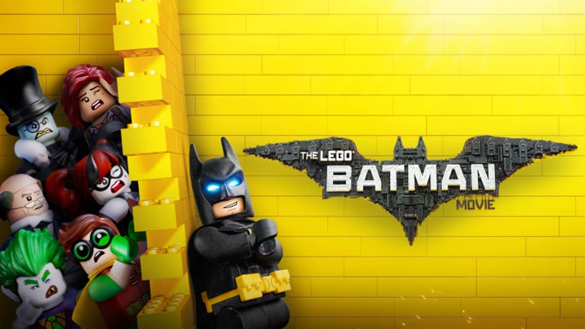  Lego Batman Movie, The: Special Edition (2 Disc/DVD) : Will  Arnett, Zach Galifianakis, Michael Cera, Rosario Dawson, Ralph Fiennes,  Chris McKay, Matthew Ashton, Dan Lin, Jill Wilfert, Will Allegra, Phil Lord