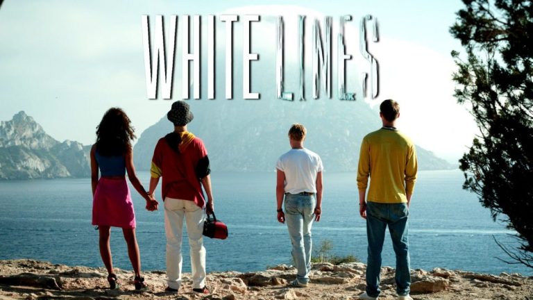 White Lines Season 2