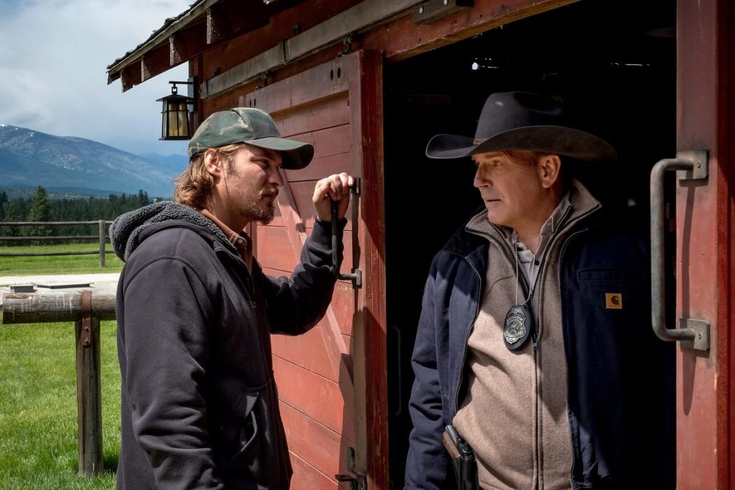 Yellowstone Season 3 Episode 10: Finale On Door! Biggest Showdown ...