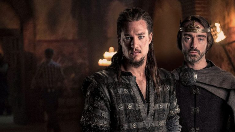 The Last Kingdom Season 5 will soon start its production work and be back with some new and creative content. Moreover, we will thoroughly be updating you