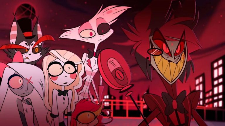 Hazbin Hotel Episode 2: Plot Details, Release Date & Everything The ...