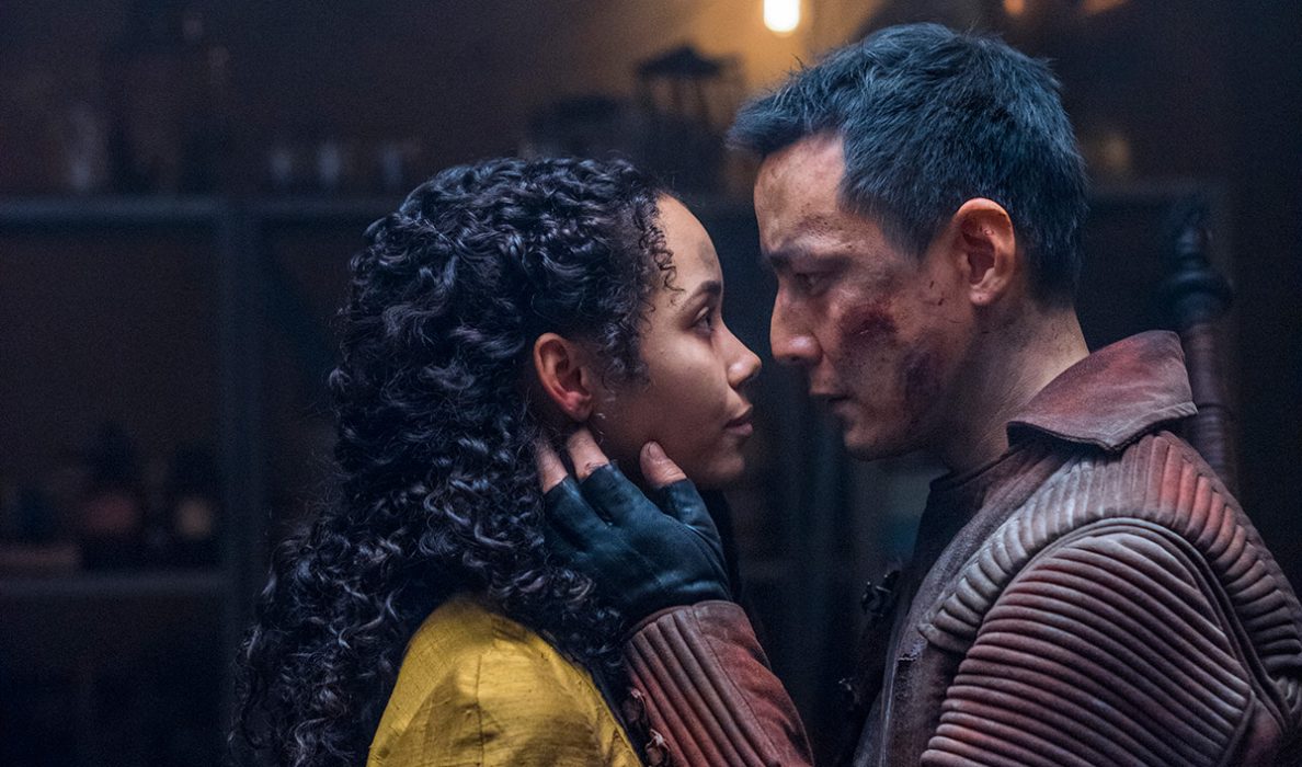 Into The Badlands Season 4: Will The Fans Ever See The Next Installment