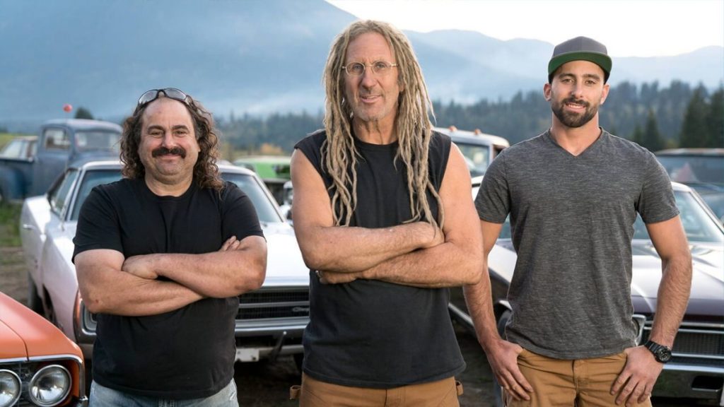 Rust Valley Restorers Season 4 Canceled Or Renewed? Everything To Know