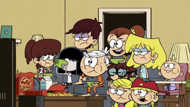 The Loud House Season 6: Renewed! New Challenges Ahead, Know Details