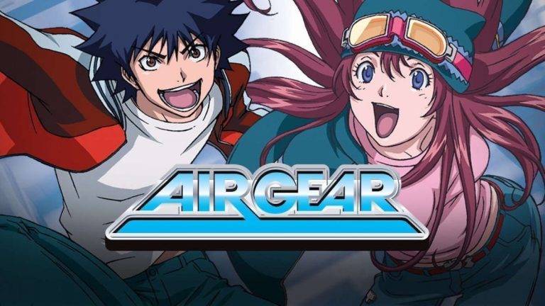 Air Gear Season 2: Canceled? But Why? Is There Any Hope For Return?