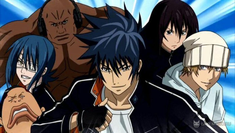 Air Gear Season 2: Canceled? But Why? Is There Any Hope For Return?