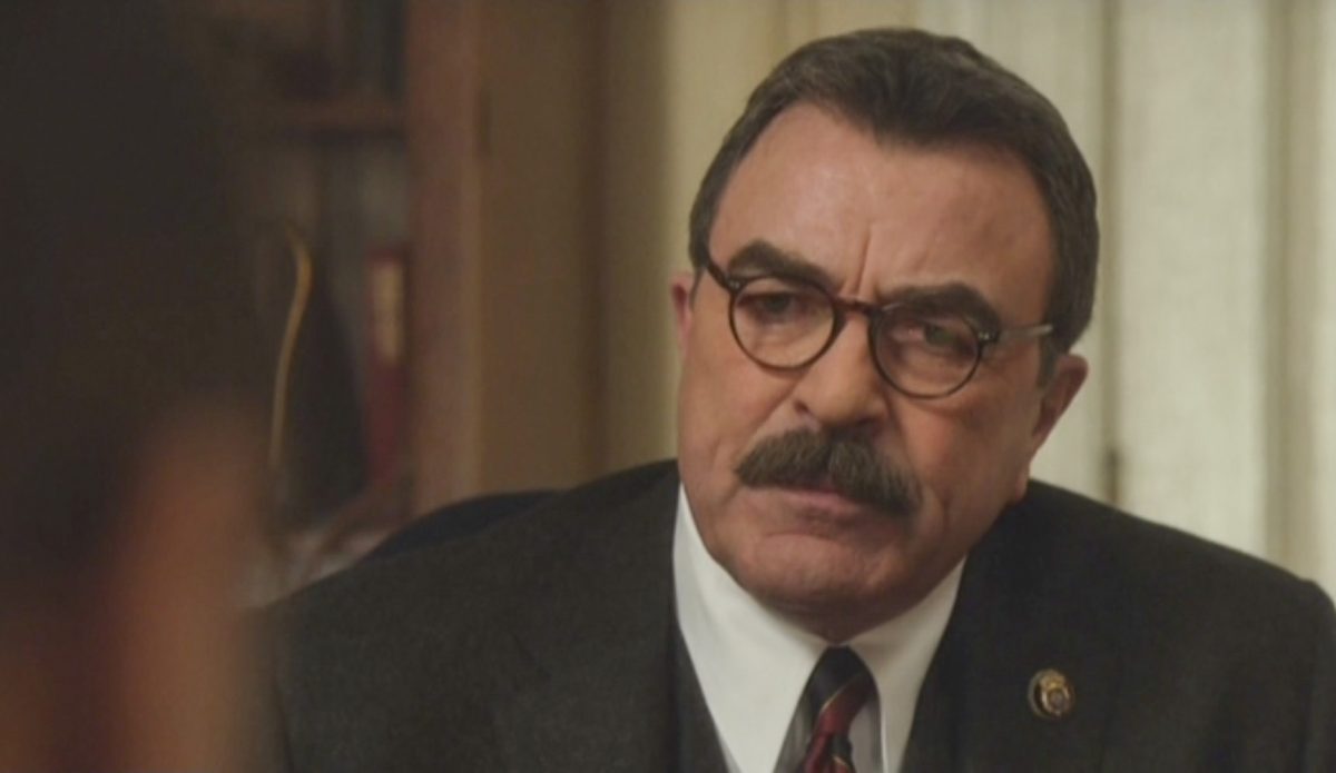 Blue Bloods Season 11: Siobhan Byrne O'Connor Shared First Draft ...