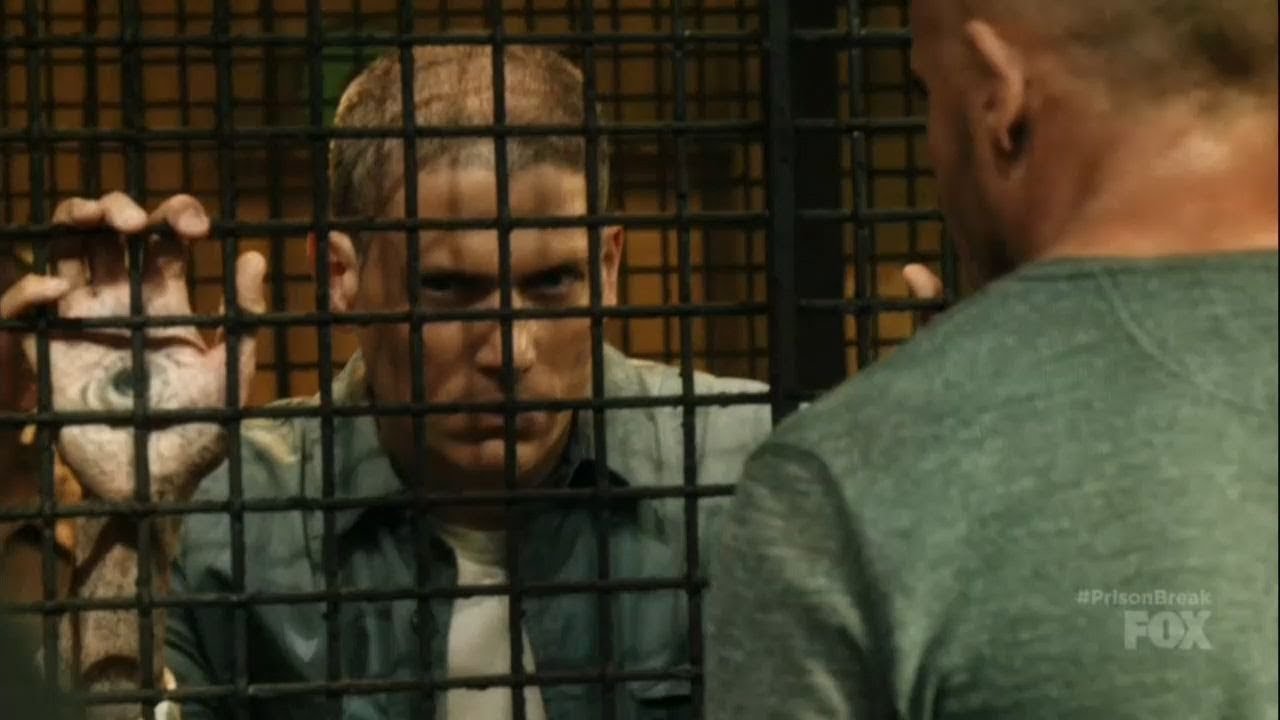 Prison Break Season 6