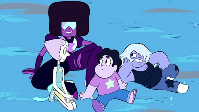 Steven Universe Season Renewed Know Upcoming Plot Casts And More