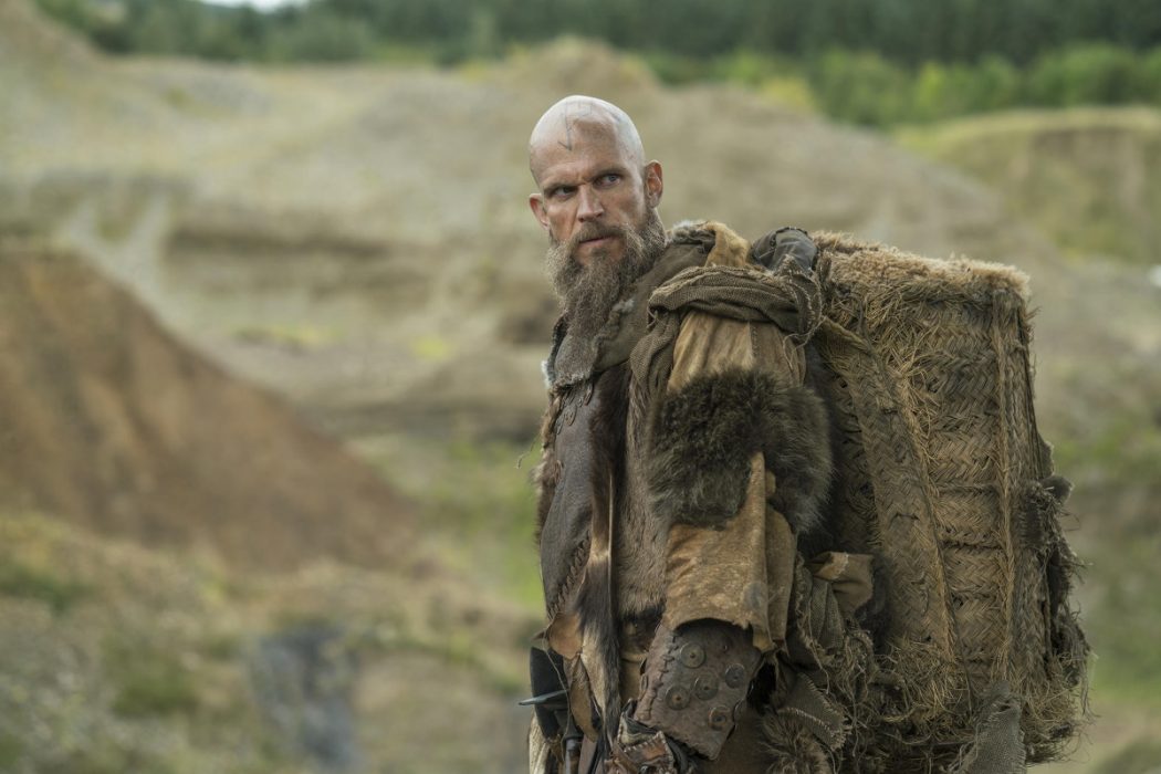 Vikings Season 6 Part 2: Showrunner Teased The Fate Would Reveal At The ...