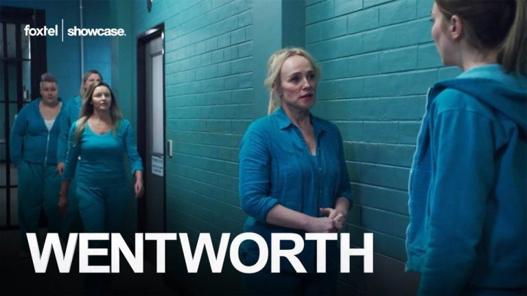Wentworth Season 8 Episode 7
