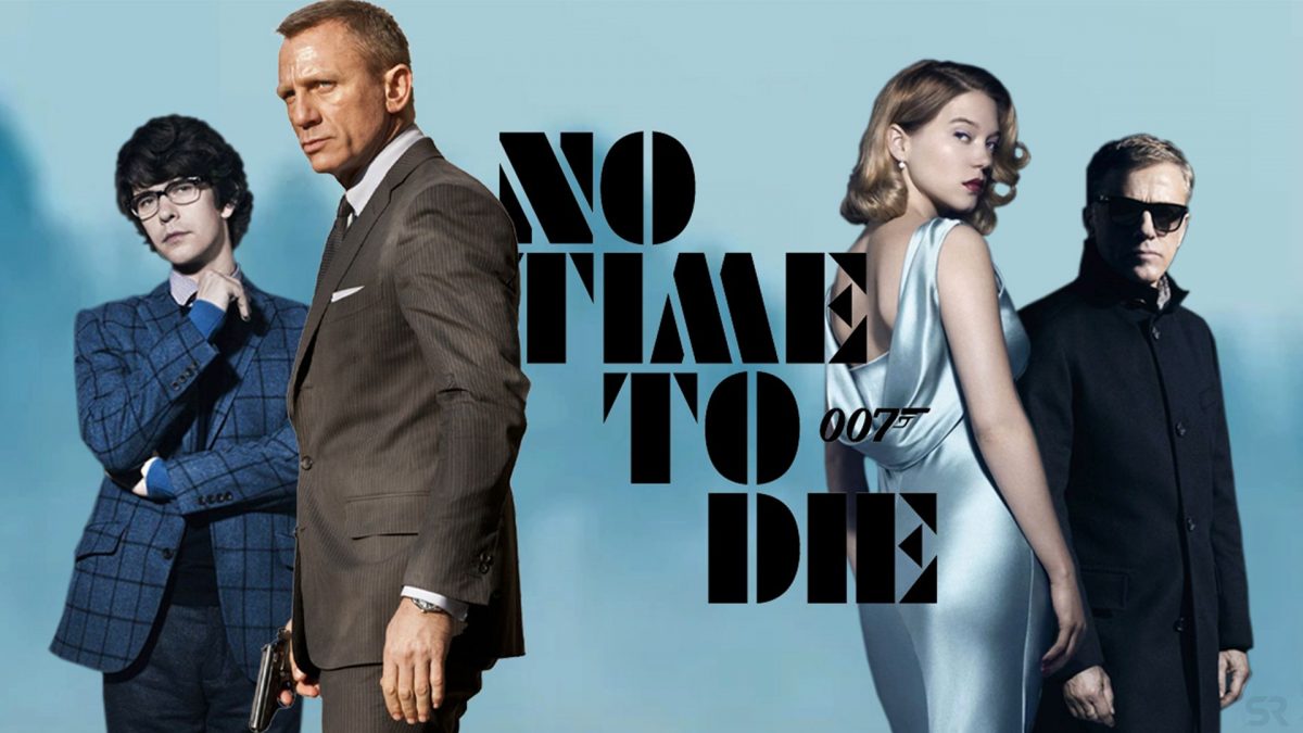 Who Will Join The James Bond Franchise A Complete Look Of 007 Actors 