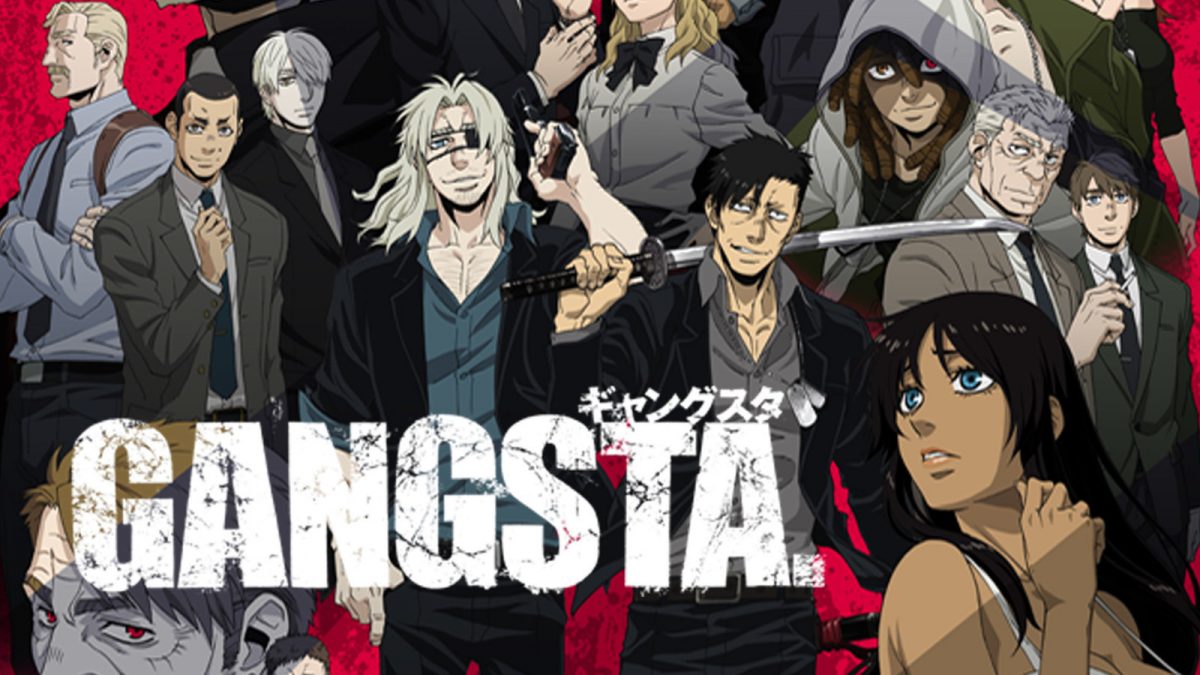Gangsta Season 2: Anime Finally Canceled? Everything The Fans Should Know!