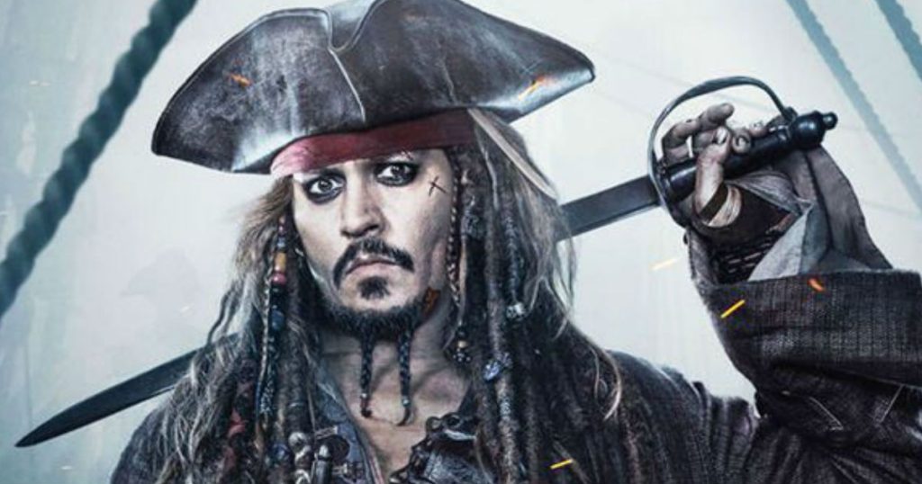 Pirates Of The Caribbean 6: Will Johnny Depp Return For The Next Part ...