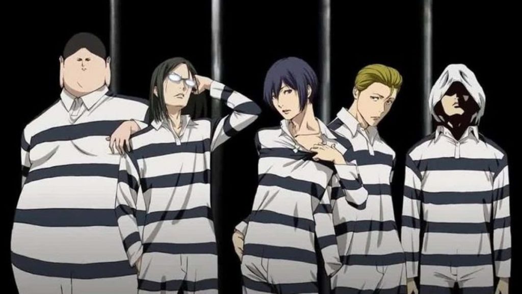 prison school season 2 el1