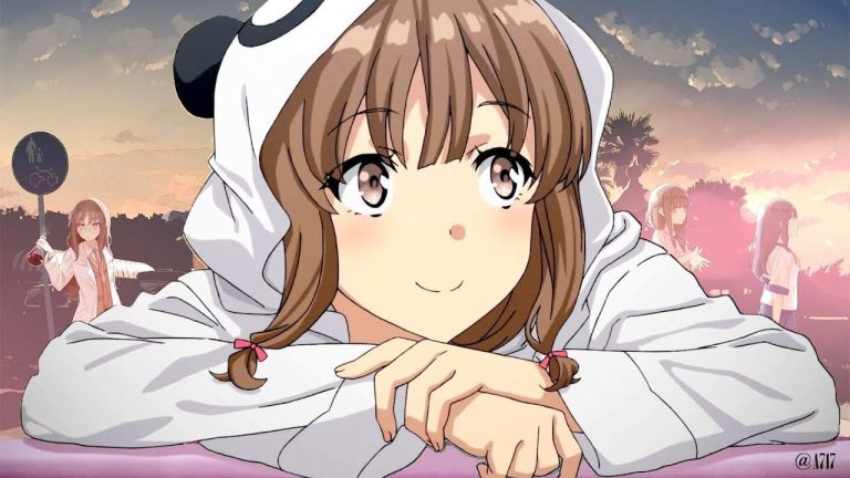 Canceled? Rascal Does Not Dream Of Bunny Girl Senpai Season 2