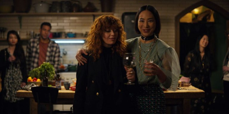 Russian Doll Season 2: Will There Be More Alternate Timelines? What’s Next For Nadia & Alan?