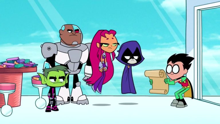 Teen Titans Season 6: Will It Ever Return? Know The Upcoming Fate