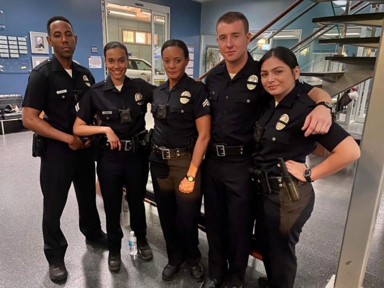 The Rookie Season 3 Renewed? Know The Fate Of The Show, Release Status