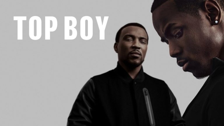 Top Boy Season 4