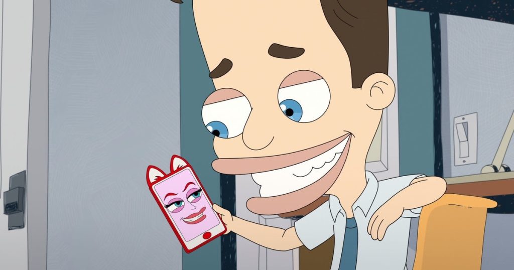 Big Mouth Season 4 Nick Kroll Has Signed A MultiYear Deal, Check Cast