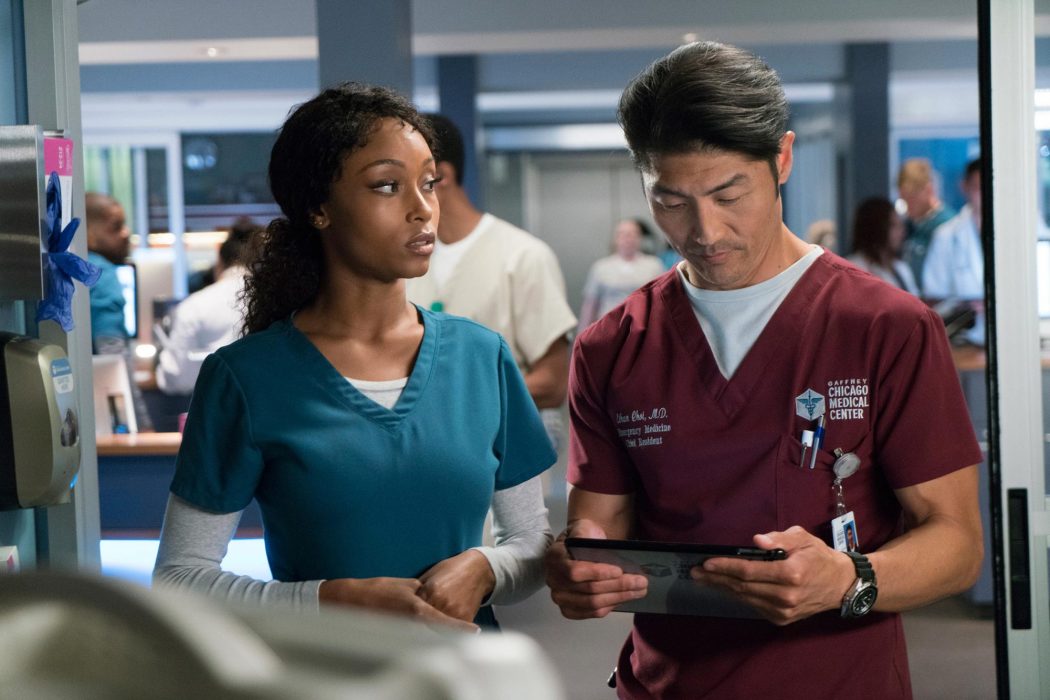 Chicago Med Season 6: Production Suspended Will It Affect The Other