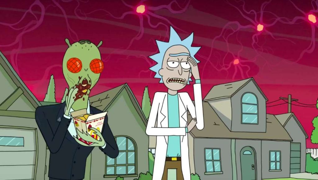 Rick And Morty Season 5: Dan Harmon Teased Production Details, Release Soon
