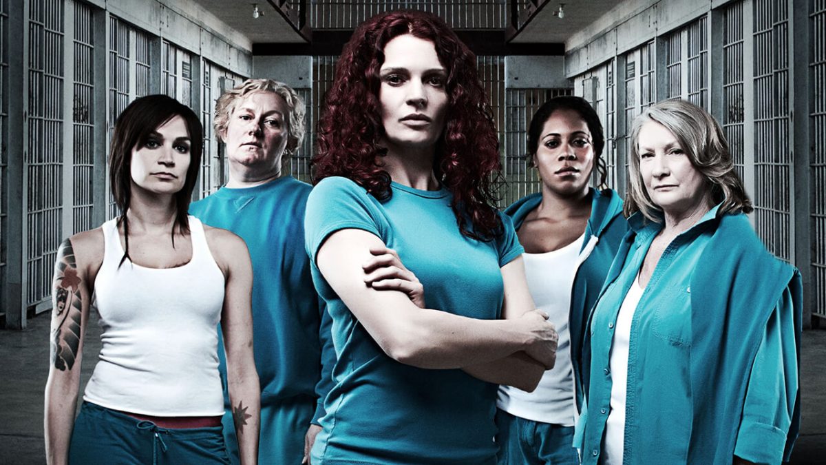 Wentworth Season 9 Production Already Concluded! Looking For An Air