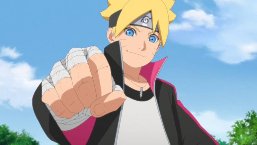 Boruto Episode 174: Revival Of The Divine Tree! Everything For The Fans 