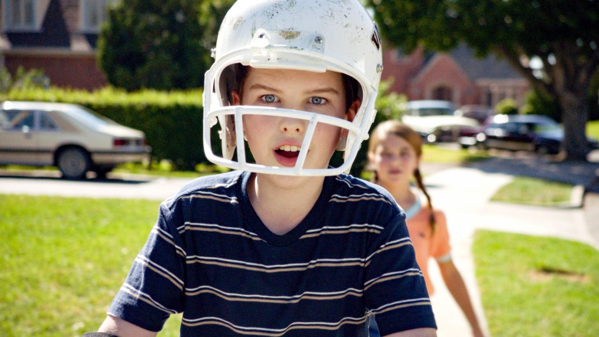 Young Sheldon Season 4 Episode 4: “Bible Camp and a Chariot of Love ...