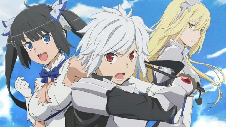 Danmachi Season 3 Episode 9: Preview Out! Plot, Release Date & All The