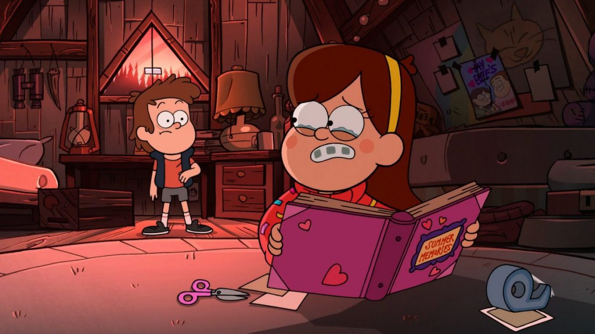 Gravity Falls Season 3 Is It Happening Everything To Know About It 0854