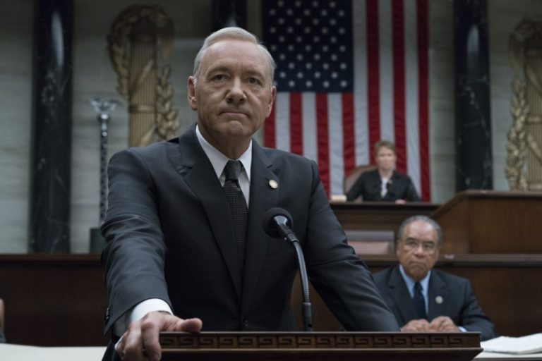 House Of Cards Season 7: Will Netflix Revive The Series? Will Kevin Spacey Return?