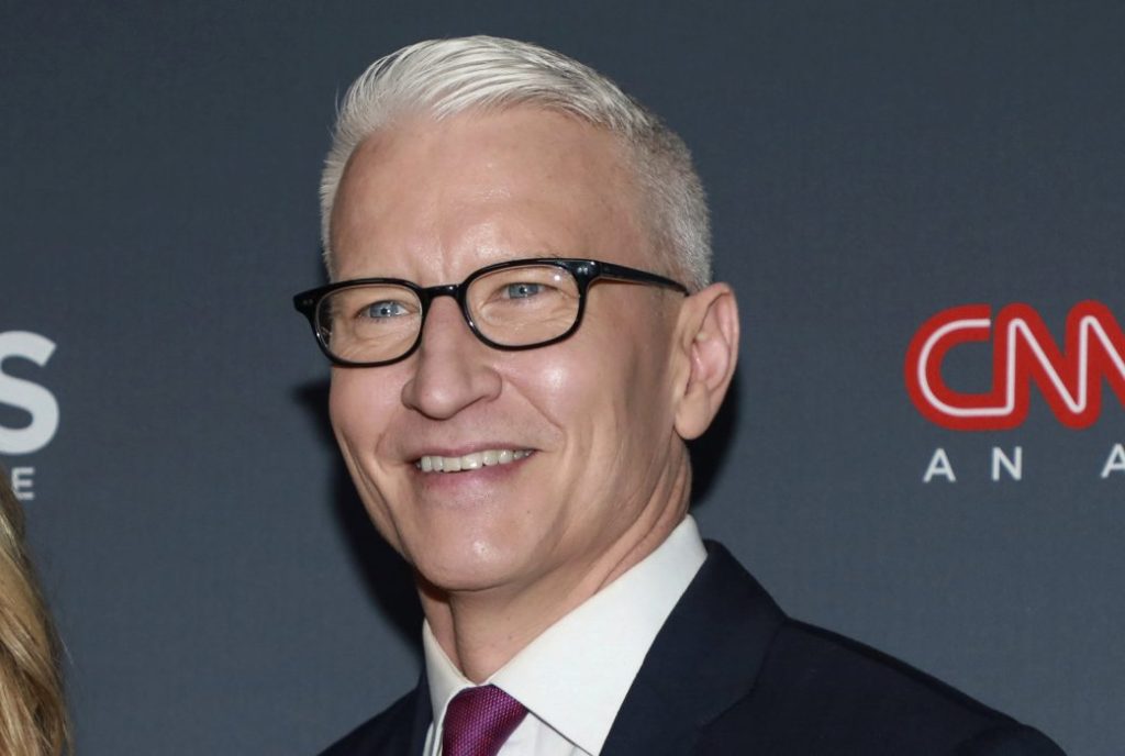 Is Anderson Cooper Married? Everything To Know About The Love Life of