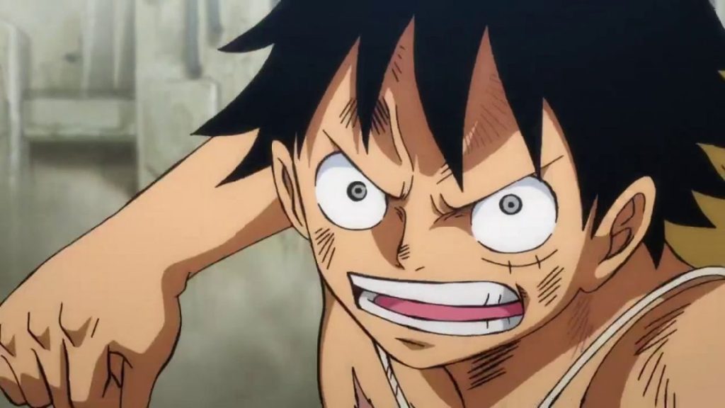 One Piece Episode 949: Luffy In Action! Preview, Plot ...