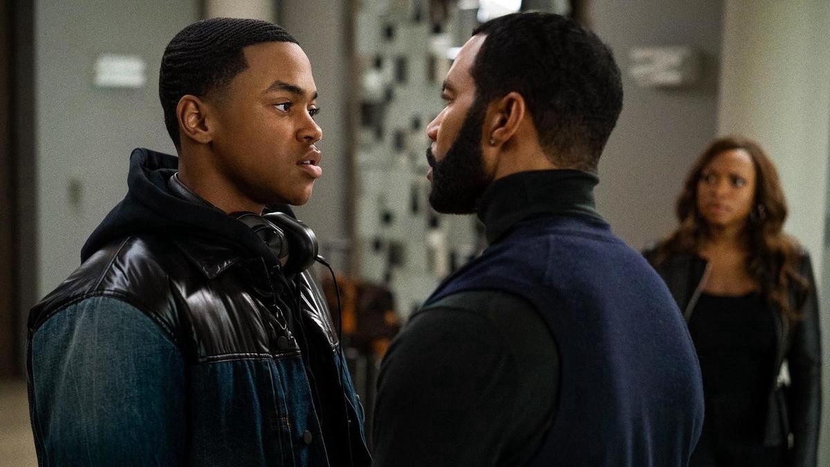 Watch Power Online Free – Season 6 –  Your Guide to the Explosive Finale