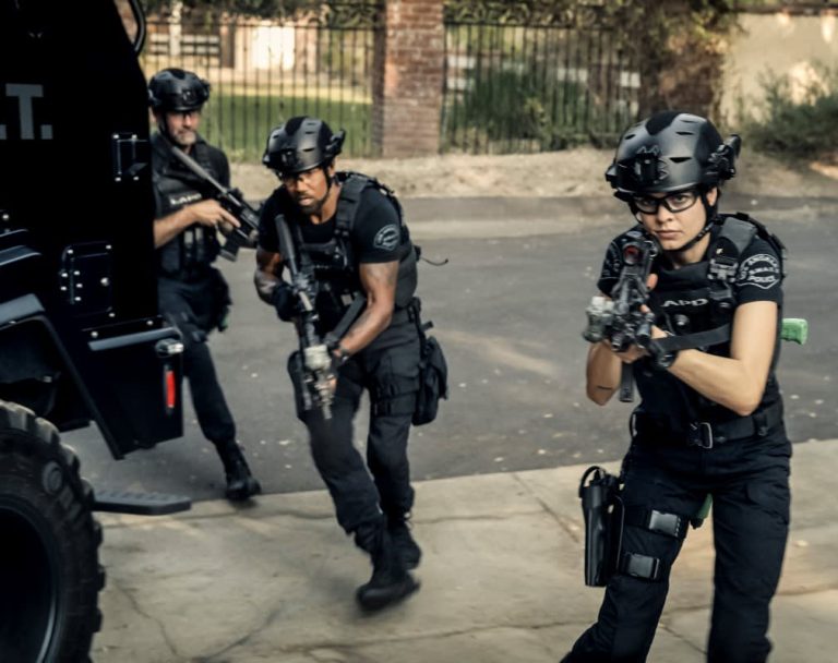 SWAT Season 4 Episode 4: Promo Out! Plot, Release Date & Everything To ...